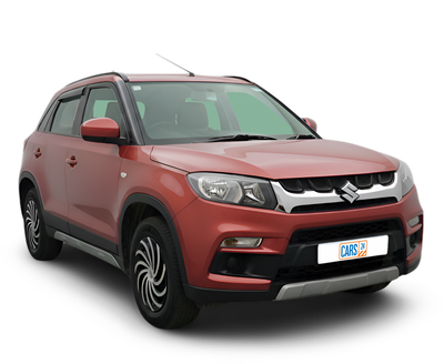 Maruti Vitara Brezza-img